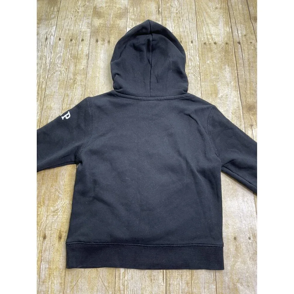 Gap Star Wars Limited Edition Sweatshirt Size 4